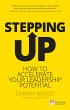 Stepping Up (eBook, ePUB) - Bild 1