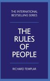 Rules of People, The (eBook, PDF)