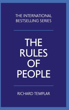 Cover Rules of People, The (eBook, PDF)
