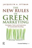 The New Rules of Green Marketing (eBook, PDF)