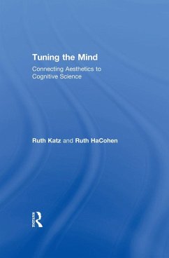 Tuning the Mind (eBook, ePUB) - Hacohen, Ruth