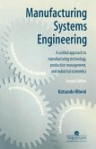 Manufacturing Systems Engineering (eBook, ePUB)
