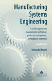 Manufacturing Systems Engineering (eBook, ePUB) Manufacturing Systems Engineering (eBook, ePUB)