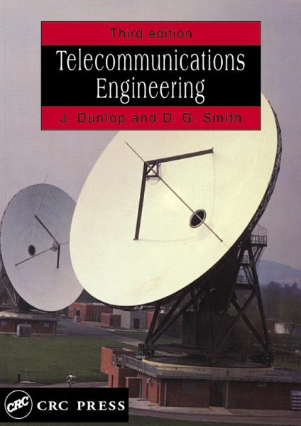 Telecommunications Engineering (eBook, ePUB)