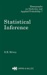 Statistical Inference (eBook, PDF) - Bild 1