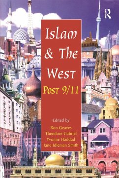 Cover Islam and the West Post 9/11 (eBook, ePUB)