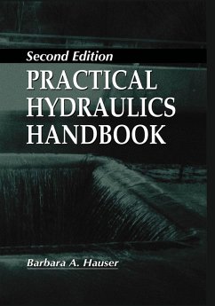 Cover Practical Hydraulics Handbook (eBook, ePUB)