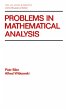 Problems in Mathematical Analysis... - Bild 1