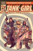 Wonderful World of Tank Girl #1 (eBook, PDF)