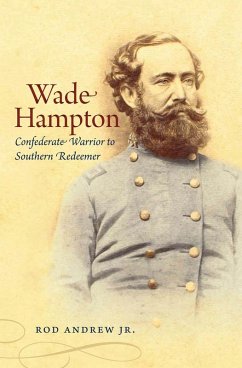 Cover Wade Hampton (eBook, ePUB)