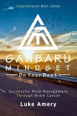 Ganbaru Mindset: Do Your Best (eBook, ePUB) Ganbaru Mindset: Do Your Best (eBook, ePUB)