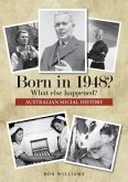 Born in 1948? What else happened? (eBook, ePUB)