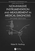 Non-Invasive Instrumentation and Measurement in Medical Diagnosis (eBook, PDF)
