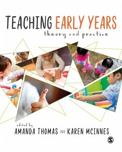 Teaching Early Years (eBook, PDF)