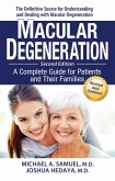 Macular Degeneration (eBook, ePUB)