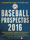 Baseball Prospectus 2016 (eBook, ePUB)