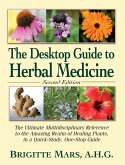 The Desktop Guide to Herbal Medicine (eBook, ePUB) The Desktop Guide to Herbal Medicine (eBook, ePUB)