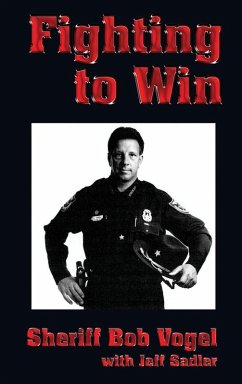 Fighting to Win (eBook, ePUB) - Vogel, Bob