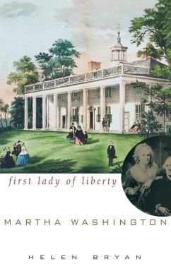 Martha Washington (eBook, ePUB) - Bryan, Helen