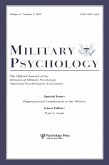 Organizational Commitment in the Military (eBook, ePUB) Organizational Commitment in the Military (eBook, ePUB)