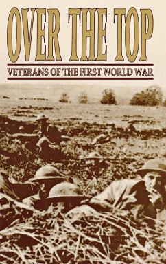 Cover Over The Top (eBook, ePUB)