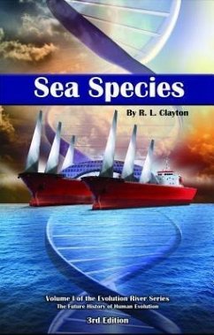 Cover Sea Species (eBook, ePUB)