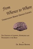 From Whence to Where (eBook, ePUB)