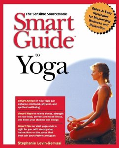 Cover Smart Guide to Yoga (eBook, ePUB)