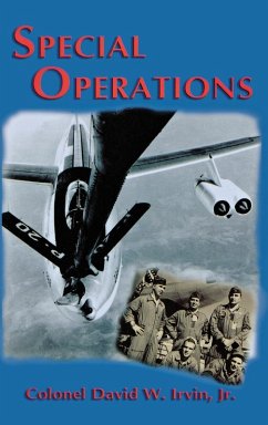 Special Operations (eBook, ePUB) - Irvin, David W.