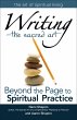 Writing-The Sacred Art (eBook, ePUB) - Bild 1