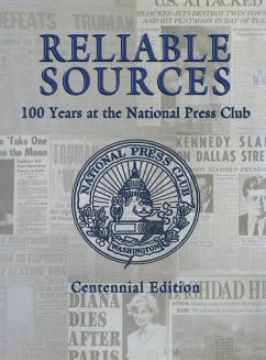 Reliable Sources (eBook, ePUB) - Klein, Gil