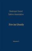 Destroyer Escort Sailors Association (eBook, ePUB)