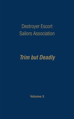 Destroyer Escort Sailors Association (eBook, ePUB) - Hatch, Gardner N.