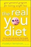 The Real You Diet (eBook, ePUB)