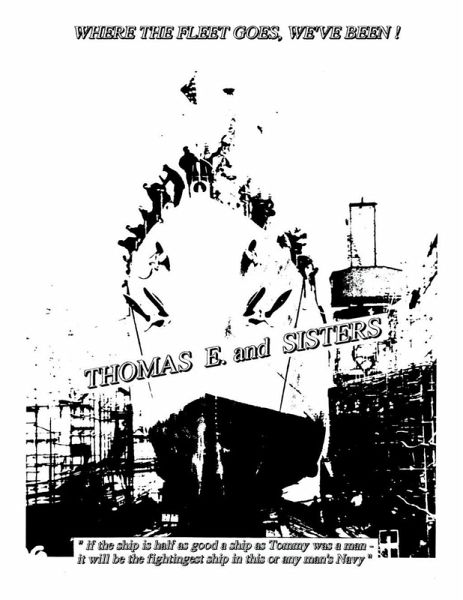 Thomas E. and Sisters (eBook, ePUB) Thomas E. and Sisters (eBook, ePUB)