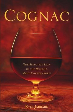 Cover Cognac (eBook, ePUB)