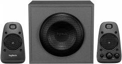 Cover Logitech Z625 Powerful THX Sound