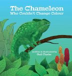 The Chameleon Who Couldn't Change Colour