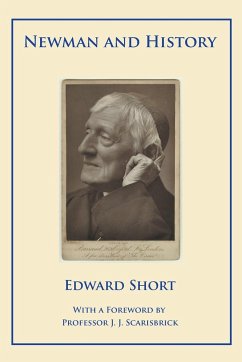 Newman and History - Short, Edward