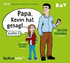 &quote;Papa, Kevin hat gesagt...&quote; Staffel 2