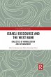 Israeli Discourse and the West Bank... - Bild 1