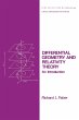 Differential Geometry and Relativity... - Bild 1
