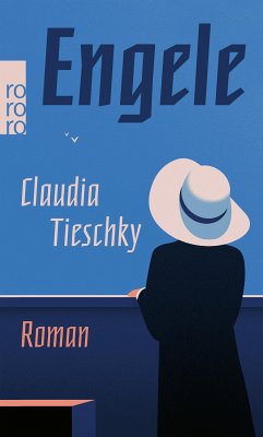 Engele (eBook, ePUB) - Tieschky, Claudia