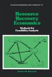 Resource Recovery Economics (eBook,... - Bild 1