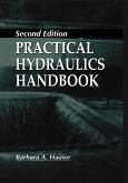Practical Hydraulics Handbook (eBook, PDF)