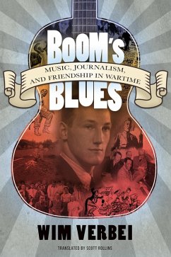 Cover Boom's Blues (eBook, ePUB)