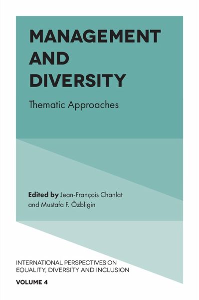 Management and Diversity (eBook, PDF)