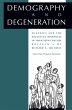 Demography and Degeneration (eBook,... - Bild 1