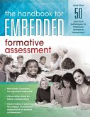Handbook for Embedded Formative Assessment (eBook, ePUB)