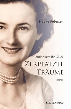 Zerplatzte Träume (eBook, PDF) - Petersen, Hauke